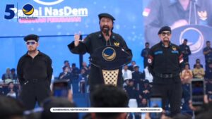 Apel Siaga Perubahan tanpa Ketegasan