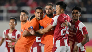 Borneo FC Wajib Ciptakan Banyak Peluang