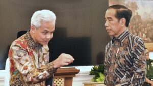 Sosok Ini Dinilai Tepat Jadi Cawapres Ganjar