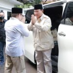 Prabowo Subianto menjadi salah salah satu bakal calon Presiden di pemilu 2024. (foto: Instagram/prabowo)
