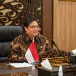 Airlangga Hartarto sosok alternatif dalam Pilpres 2024. (foto: kementerian koordinator perekonomian)