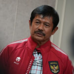 Indra Sjafri segera menyiapkan skuad timnas Indonesia untuk SEA Games Kamboja. (foto: pssi)