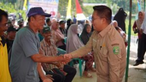 Bagaimana Kesejahteraan Petani Kukar di Bawah Kepemimpinan Edi-Rendi? Ini Kata Masyarakat