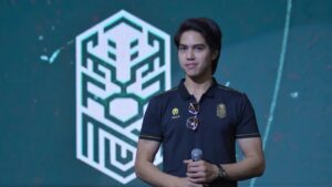 Nusantara United Siap Bermarkas di IKN