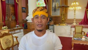 Terbit Mosi Tidak Percaya Minta Sultan Kutai Mundur, Ini Respons Remaong Koetai Berjaya