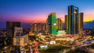 Pakuwon Mall Segera Groundbreaking di IKN