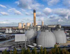 Arab Saudi Tertarik Bangun Proyek Energi di IKN