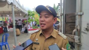 Kelurahan Melayu Kembangkan 5 Unit Bank Sampah