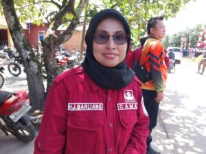 Rapat Bersama Dinsos, Kecamatan Muara Kaman Siap Gelar Peringatan Hari Pahlawan