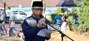 Pemkab Kukar Gelar Hari Anak Nasional, Serahkan Penghargaan Kota Layak Anak