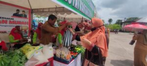 Pemkab Kukar Gelar GPM 2023 Selama 2 Hari, Siapkan 11 Macam Bapokting