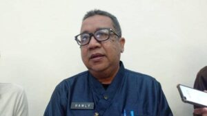Tugas Dinsos Kukar Turunkan Kemiskinan Ekstrem, Sasar 6 Ribu KPM