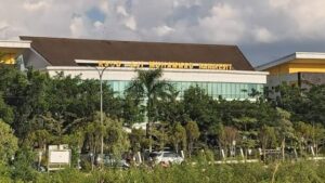 Pekan Depan, RSUD AM Parikesit Jalani Akreditasi