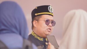 Peduli Disabilitas, Pemkab Kukar Terus Rangkul dan Minta Dinsos Lakukan Pendataan