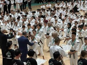 Raih 5 Medali di Tokyo, Wabup Rendi Apresiasi  Prestasi Atlet Kukar