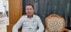 Kecamatan Tenggarong Bagikan 5 Mobil Ambulans dari Pemkab Kukar
