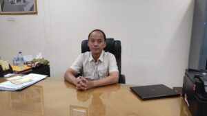 Konektivitas dan Infrastruktur Jalan Masih Jadi Tugas Prioritas DPU Kukar