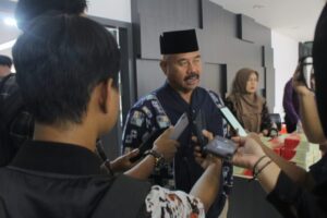 Edi Damansyah Ajak Generasi Muda Untuk Kembangkan Sektor Pertanian