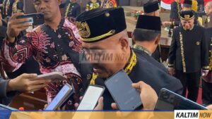 Edi Damansyah Sebut Batik Khas Kukar Salah Satu Aset Indonesia