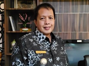 Ingin Jadi Mitra IKN, Samboja Barat Kembangkan Sektor Pertanian