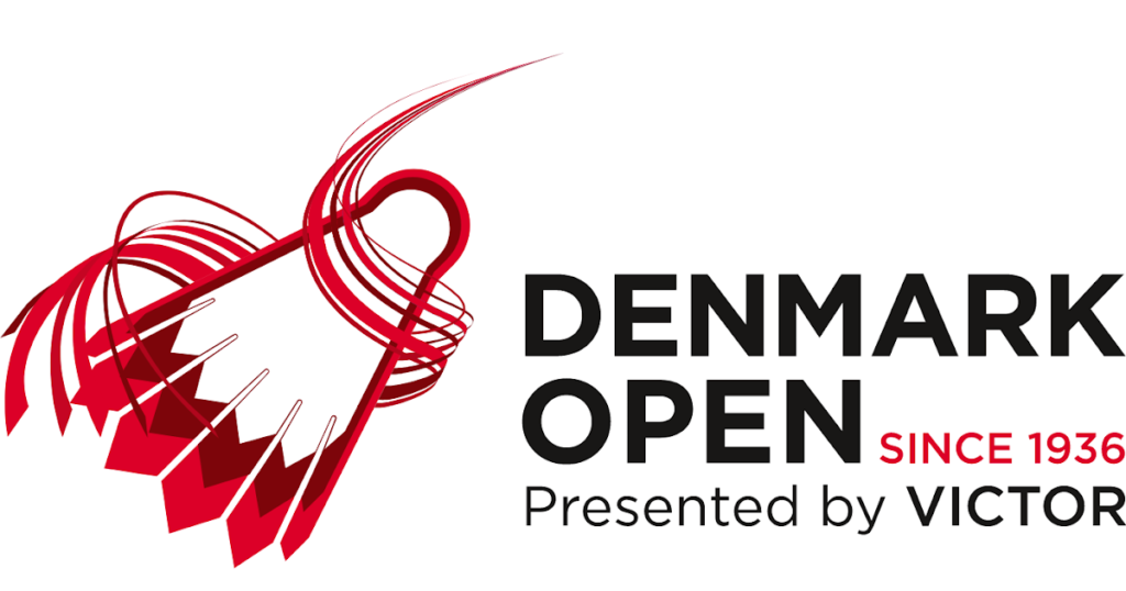 Jadwal Bulu Tangkis Denmark Open 2023 dan Siaran Langsungnya