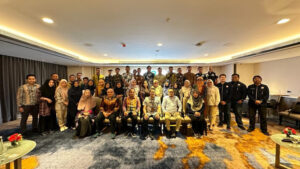 Banyak Pengunjung, Kominfo Kaltim Puji Website Desa Batuah