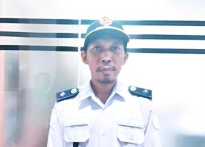 Desa Rapak Lambur Jadi Lokus Program PPE Pemkab Kukar