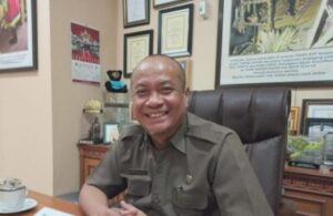 Dispar Kukar Anggarkan Lensa Kamera untuk Operasional Planetatrium