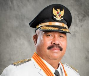 Dapat Jatah DBH Sawit, Dimanfaatkan untuk Infrastruktur Kelapa Sawit Milik Rakyat