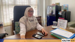 Cuaca Panas Ekstrem, Ini Imbauan Dinas Kesehatan Kukar
