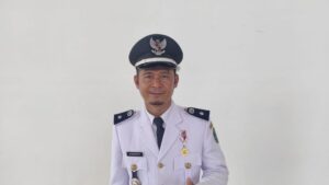 Desa Tanjung Batu Segera Bangun Pusban Baru
