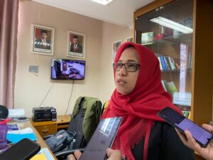 Bappeda Kukar Imbau OPD Untuk Maksimalkan Realisasi APBD-P 2023