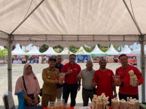 Kepala Disperindag Dorong Penguatan Kelembagaan Petani Jamur di Kukar