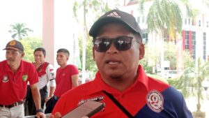 Dispora Kukar Akan Gelar Lomba Lari 10 Kilometer Tingkat Nasional