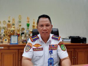 Tingkatkan Sarana Pendidikan, Dishub Kukar Akan Sediakan Bus Sekolah
