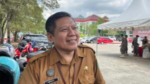 Siapkan Narahubung, Urus Adminduk Dapat Dilakukan di Desa dan Kelurahan