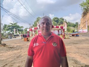 Loa Tebu Programkan Pembangunan Jalan dan Normalisasi Sungai