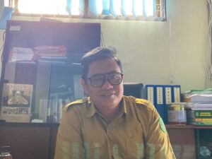 Kabut Asap Selimuti Tenggarong, DLHK Pastikan Kualitas Udara Masih Aman