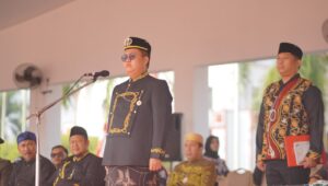 Pesan Rendi Solihin ke Pemuda Kukar di Hari Sumpah Pemuda