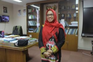 Bappeda Kukar Mantapkan Persiapan Kawasan Pertanian Terintegrasi
