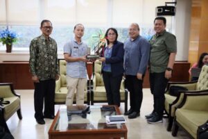 Tim Perencanaan Regulasi IKN Lakukan Riset Lingkungan Hingga Budaya di Kukar