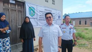 Pemkab Kukar Pasang Ribuan LPJU, Rendi Solihin Sebut Progres Mencapai 85 Persen