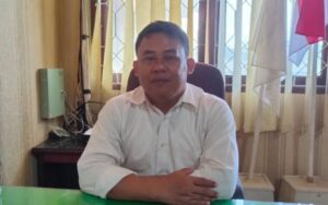 Distanak Kukar Lakukan Program Penggemukan Sapi