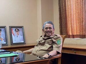 Antisipasi Kekurangan Stok Pangan, Disketapang Kukar Sediakan CPP