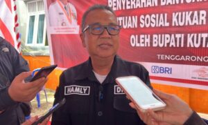 Turunkan Kemiskinan Ekstrem, Dinsos Kukar Fokus 6 Ribu KPM