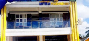 OIKN Beri Pelatihan ke Pengelola Homestay