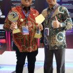 Bontang Perkuat Strategi Ketenagakerjaan sebagai Penyangga IKN dan Raih Apresiasi Kemendagri