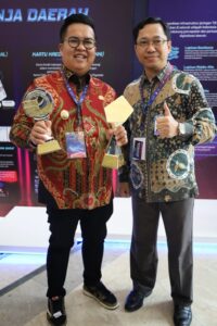 Bontang Perkuat Strategi Ketenagakerjaan sebagai Penyangga IKN dan Raih Apresiasi Kemendagri