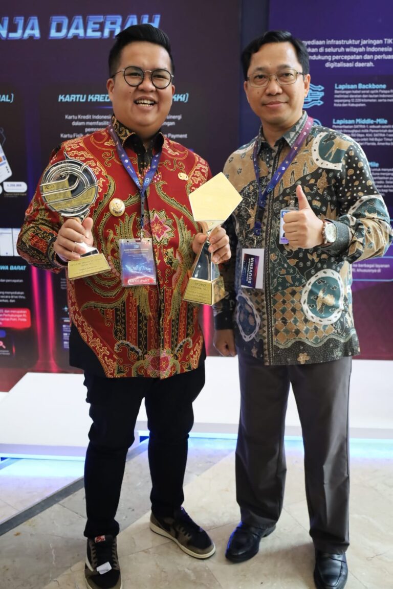 Bontang Perkuat Strategi Ketenagakerjaan sebagai Penyangga IKN dan Raih Apresiasi Kemendagri