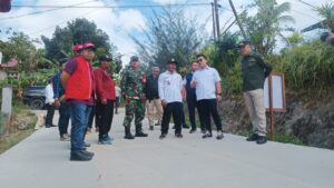 Sepanjang 2023, Pemkab Kukar Pasang 2.450 Unit LPJU
